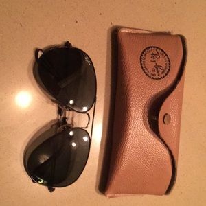 Ray Ban sunglasses